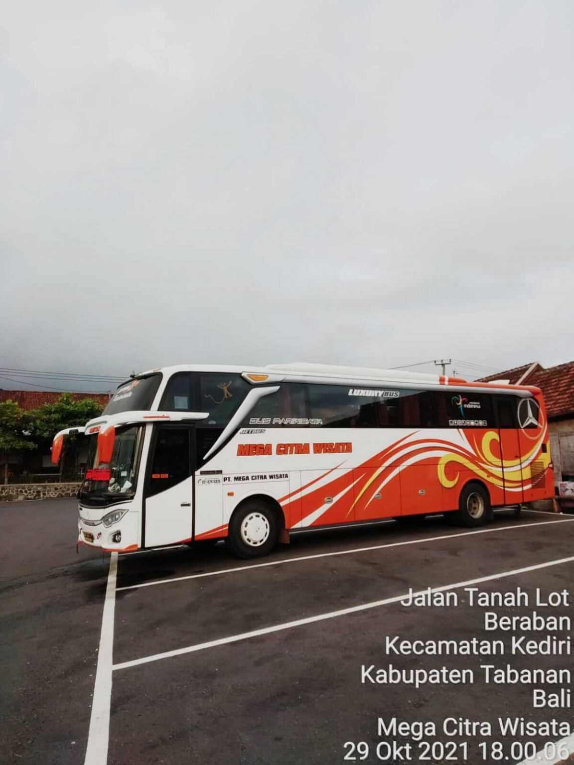 Fasilitas Bus Pariwisata Yang Wajib Untuk Diketahui