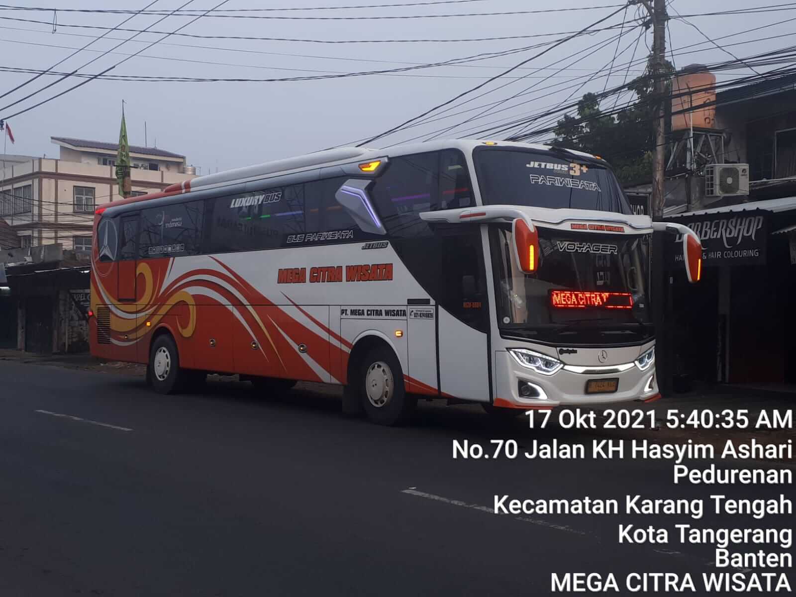 harga sewa bus pariwisata