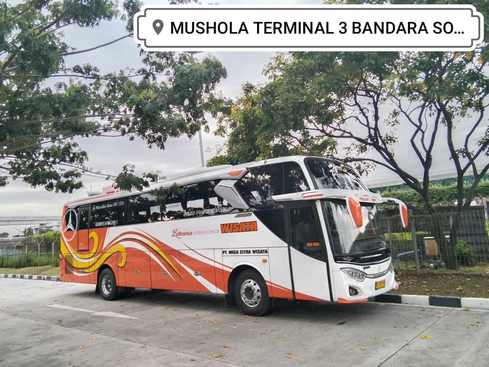 rental bus pariwisata bogor