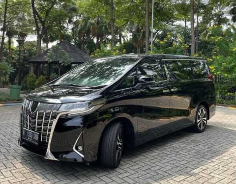 Cari Tempat Sewa Mobil Pengantin Disini Tempatnya!