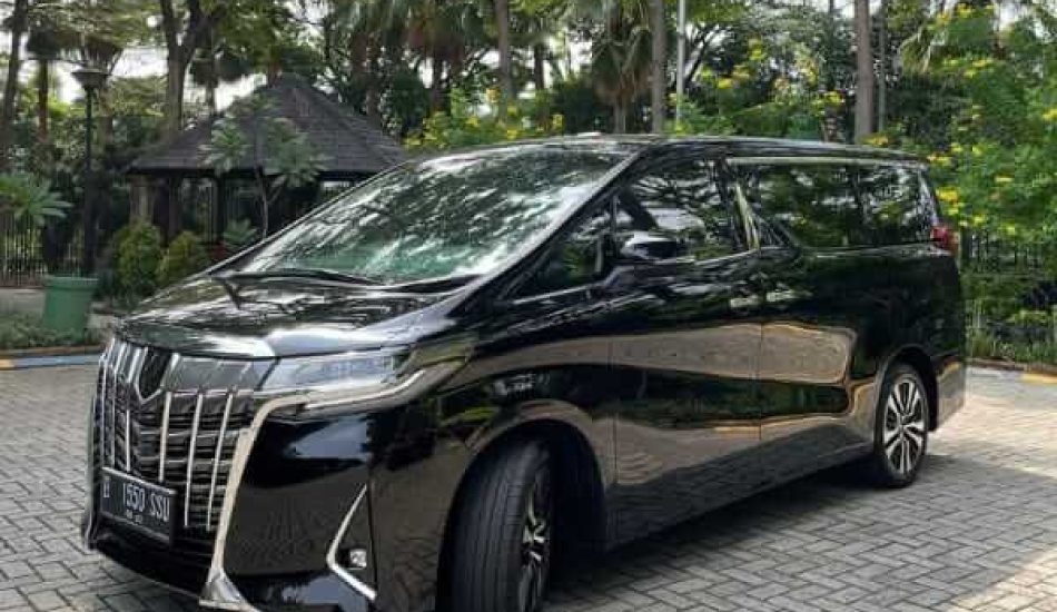 Cari Tempat Sewa Mobil Pengantin Disini Tempatnya!