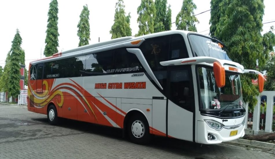 SEWA BUS PARIWISATA DI PO MEGA CITRA WISATA BEKASI