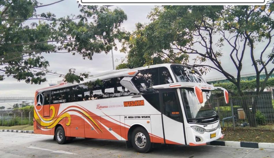 rental bus pariwisata bogor