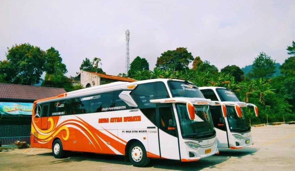 rental bus tangerang